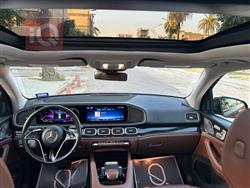 مرسيدس بنز GLE